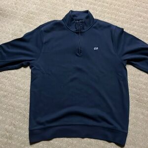 Men’s Vineyard Vines Quarter-Zip